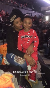 Brooklyn Nets vs. Washington Wizards - NBA