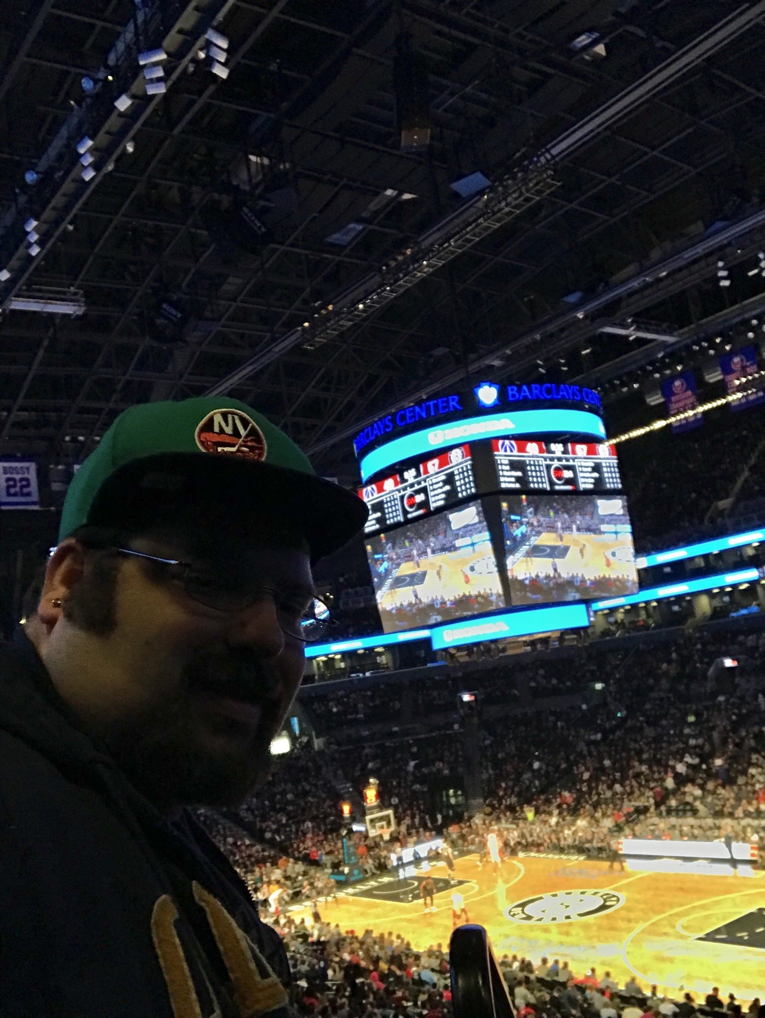 Brooklyn Nets vs. Washington Wizards - NBA