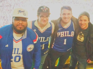 Brooklyn Nets vs. Washington Wizards - NBA