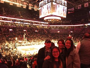 Brooklyn Nets vs. Washington Wizards - NBA