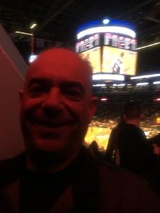 Brooklyn Nets vs. Washington Wizards - NBA
