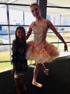The Nutcracker - Presented by Texas Ballet Theater - Saturday Matinee