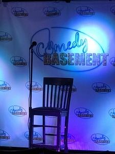 Comedian Craig Gass From Family Guy, King of Queens & Sex and the City!