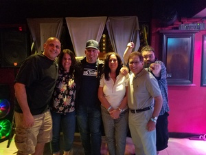 Comedian Craig Gass From Family Guy, King of Queens & Sex and the City!