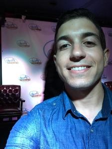 Comedian Craig Gass From Family Guy, King of Queens & Sex and the City!