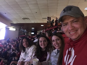 Oklahoma Sooners vs. Northwestern - NCAA Men's Basketball