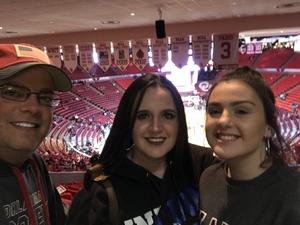 Oklahoma Sooners vs. Northwestern - NCAA Men's Basketball