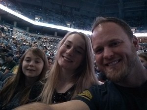 Katy Perry: Witness the Tour