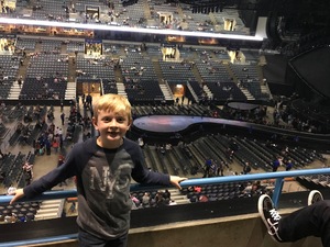 Katy Perry: Witness the Tour