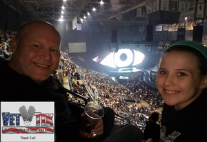 Katy Perry: Witness the Tour