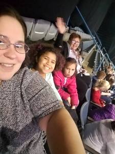 Katy Perry: Witness the Tour