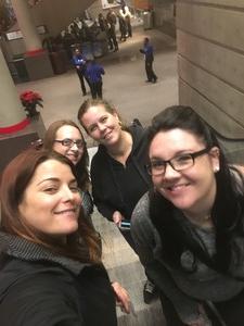 Katy Perry: Witness the Tour