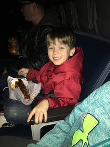 Katy Perry: Witness the Tour