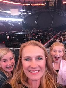 Katy Perry: Witness the Tour