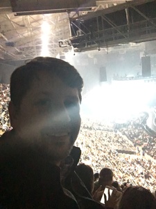 Katy Perry: Witness the Tour