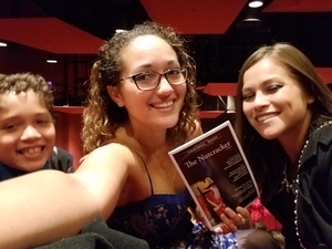 The Nutcracker Performed by California Ballet Company