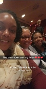 The Nutcracker Performed by California Ballet Company