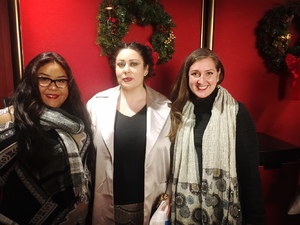 The Nutcracker Performed by California Ballet Company