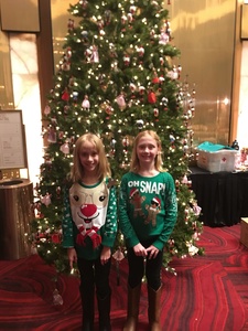 The Nutcracker Performed by California Ballet Company