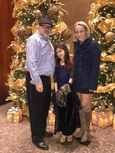 The Nutcracker Performed by California Ballet Company