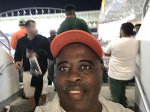 2017 Capital One Orange Bowl - Wisconsin Badgers vs. Miami Hurricanes - NCAA Football