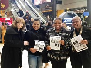 Janet Jackson: State of the World Tour