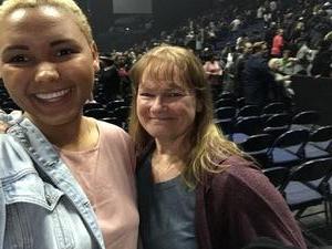 Janet Jackson: State of the World Tour