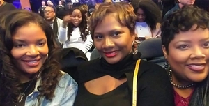 Janet Jackson: State of the World Tour