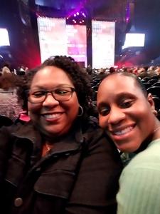 Janet Jackson: State of the World Tour