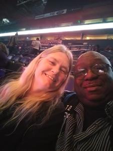 Janet Jackson: State of the World Tour