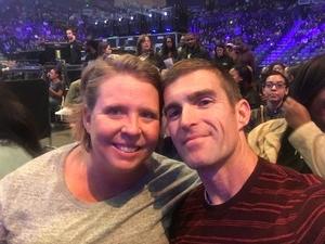 Janet Jackson: State of the World Tour