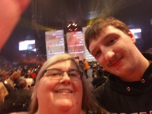 Janet Jackson: State of the World Tour