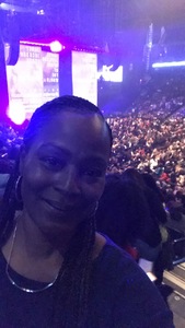 Janet Jackson: State of the World Tour