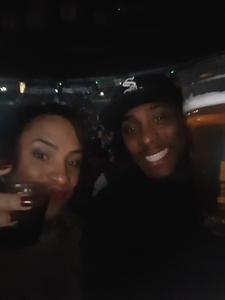 Janet Jackson: State of the World Tour