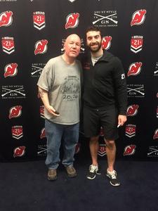 New Jersey Devils vs. Montreal Canadians - NHL - 21 Squad Tickets With Player Meet & Greet!