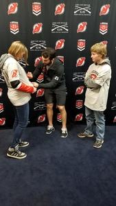 New Jersey Devils vs. Montreal Canadians - NHL - 21 Squad Tickets With Player Meet & Greet!