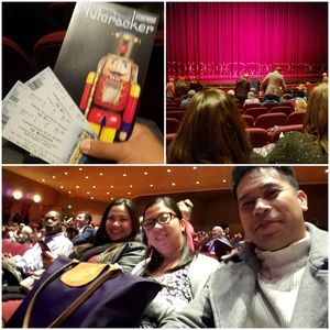 The Nutcracker - Presented by Symphony Silicon Valley