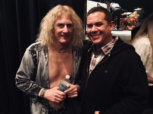 Zoso - Led Zeppelin Tribute