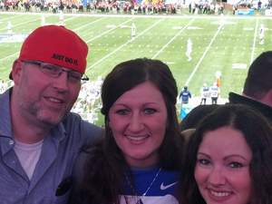 Quick Lane Bowl - Duke Blue Devils vs. Northern Illinois Huskies - NCAA Football