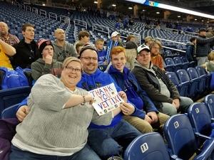 Quick Lane Bowl - Duke Blue Devils vs. Northern Illinois Huskies - NCAA Football