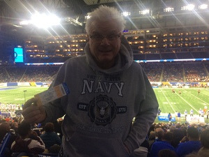 Quick Lane Bowl - Duke Blue Devils vs. Northern Illinois Huskies - NCAA Football