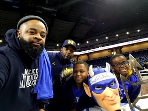 Quick Lane Bowl - Duke Blue Devils vs. Northern Illinois Huskies - NCAA Football