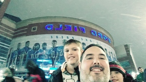 Quick Lane Bowl - Duke Blue Devils vs. Northern Illinois Huskies - NCAA Football