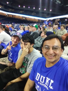 Quick Lane Bowl - Duke Blue Devils vs. Northern Illinois Huskies - NCAA Football