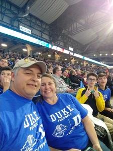 Quick Lane Bowl - Duke Blue Devils vs. Northern Illinois Huskies - NCAA Football
