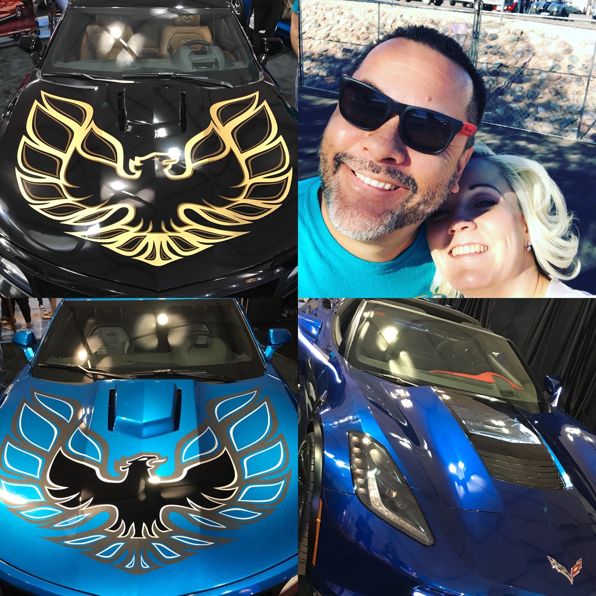 Barrett Jackson - the Worlds Greatest Collector Car Auctions - 1 Ticket Equals 2 - Saturday