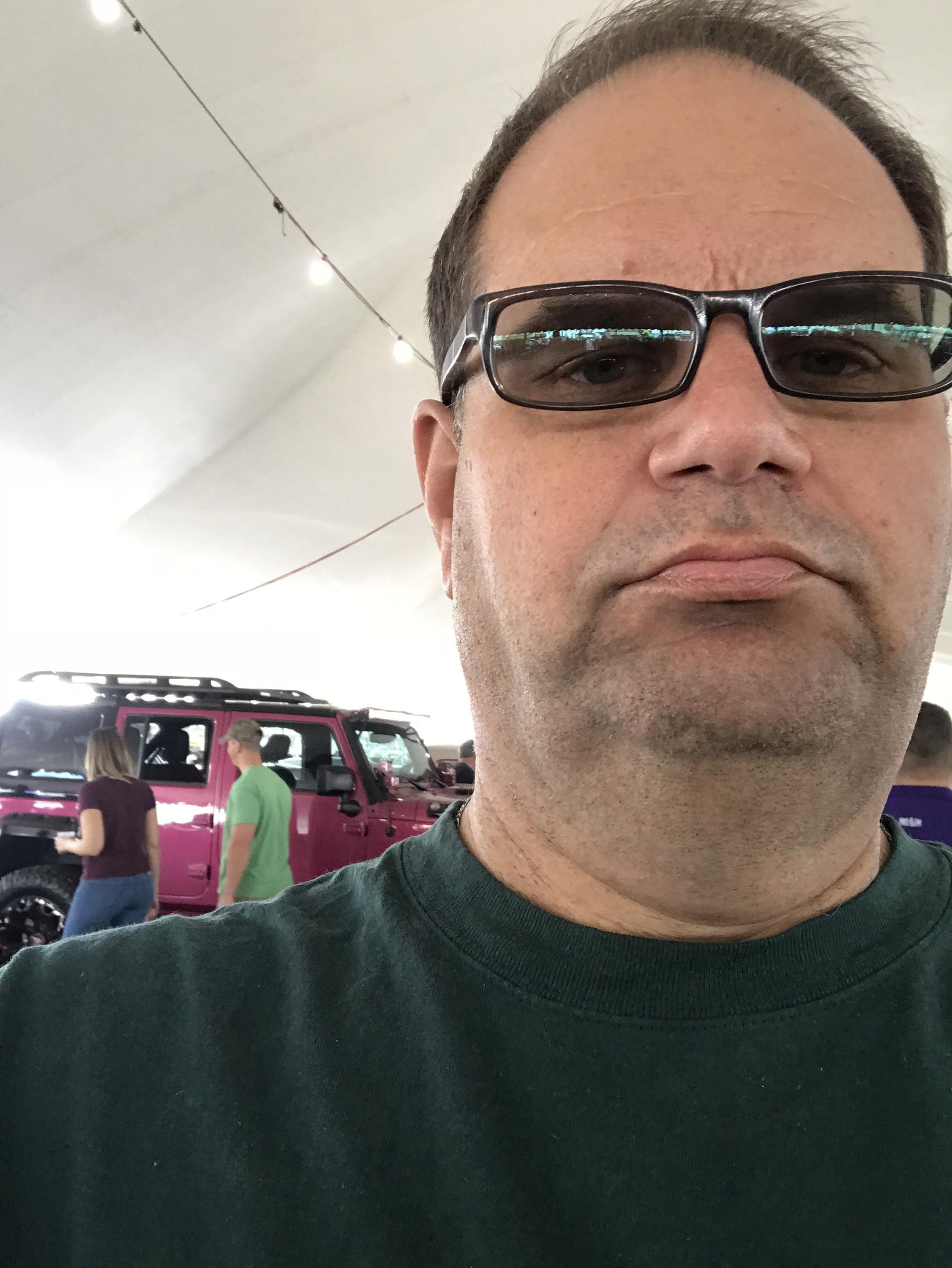 Barrett Jackson - the Worlds Greatest Collector Car Auctions - 1 Ticket Equals 2 - Saturday