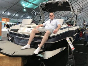 Barrett Jackson - the Worlds Greatest Collector Car Auctions - 1 Ticket Equals 2 - Saturday