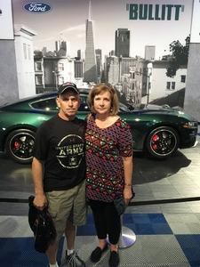 Barrett Jackson - the Worlds Greatest Collector Car Auctions - 1 Ticket Equals 2 - Monday