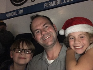 Cirque Holiday Musica Presents Believe